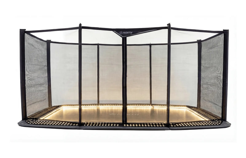 Northern Lights LED System