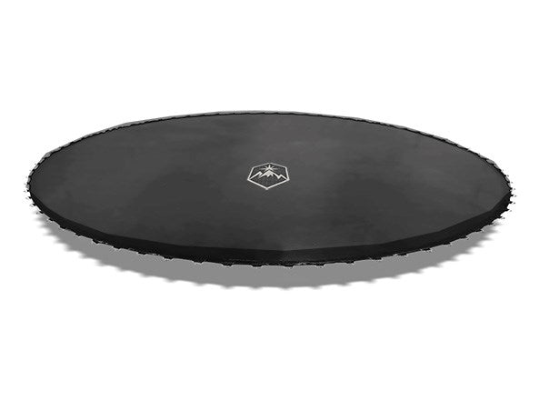 North Legend Round Jump Mat (2020-)