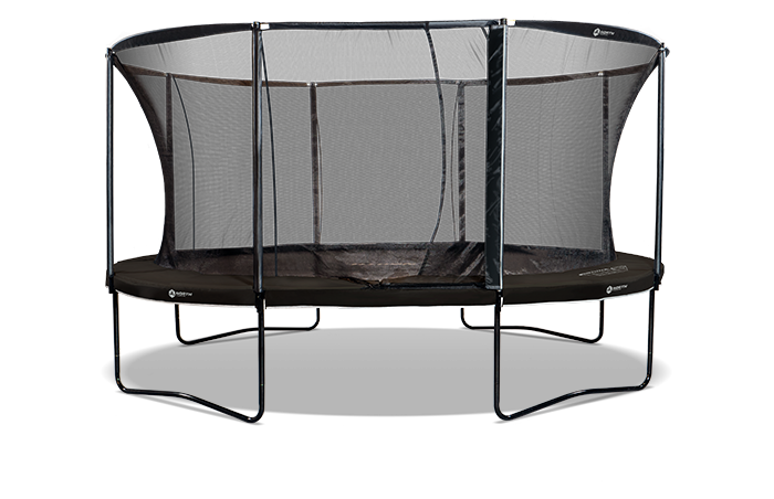 North Pioneer Classic Trampoline